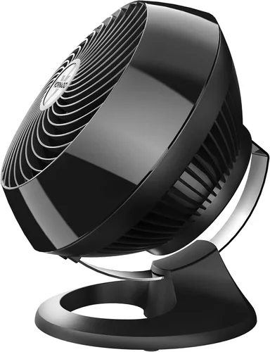 Miniatura 8 de Vornado 560 - Circulador de aire para toda la habitación con 4 velocidades, 560-mediano, blanco