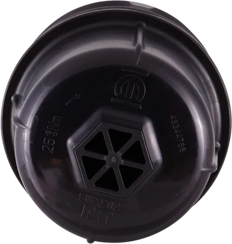 Miniatura 4 de Premium Guard Filtro de aceite de vida extendida de hasta 10 mil millas PG99571EX Compatible con Ram 1500 2020-2023, Jeep Wrangler 2020-2023