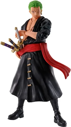 Miniatura 21 de TAMASHII NATIONS - Una pieza - Boa Hancock -Marineford- S.H.Figuarts Figura de acción