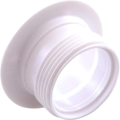 Miniatura 2 de Pentair American Products 47461700 - Micro brida de lujo, color blanco