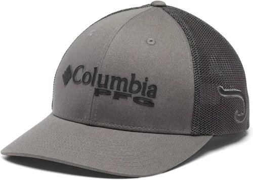 Miniatura 23 de Gorra de malla PFG Columbia para hombre