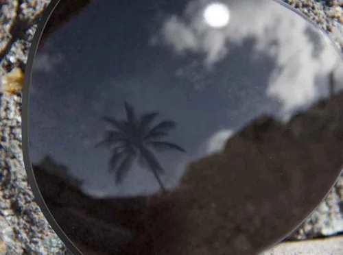 Miniatura 4 de Sunglass Fix Cartier Unknown - Lentes de repuesto compatibles con marcos Cartier Unknown de 2008in