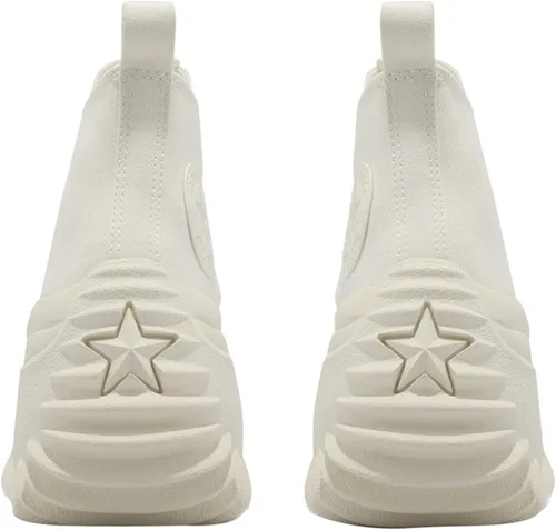 Miniatura 2 de Converse Run Star Motion Hi Zapatillas Mujer Negro