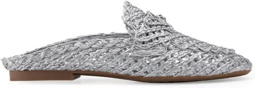 Miniatura 2 de Aerosoles Mocasín Hannah Raffia para mujer