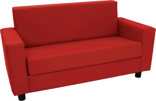 Miniatura 10 de Factory Direct Partners SoftScape Inspired Playtime - Silla de lectura clásica, muebles tapizados de grado comercial para niños, para el hogar