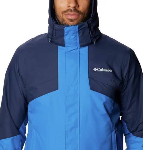 Miniatura 4 de Columbia Chaqueta Bugaboo II Fleece Interchangeable Hombre