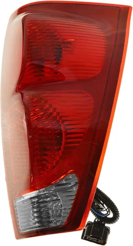 Miniatura 182 de TRQ Conjunto de luz trasera derecha del lado del pasajero compatible con Jeep Grand Cherokee 2014-2022 2022 Grand Cherokee WK CH2803112