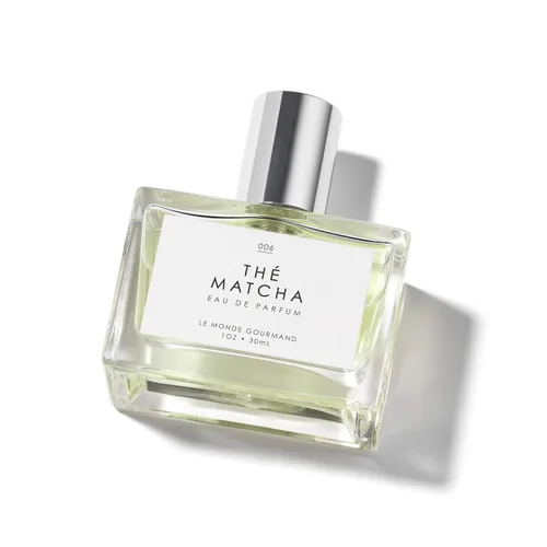 Miniatura 17 de Le Monde Gourmand Clémentine Bisous Eau de Parfum - 1 fl oz (30 ml) - Notas de perfume de sándalo, cítricos y florales
