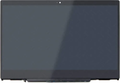 Reemplazo para HP Pavilion x360 45.9 ft-cd0000 14-cd0011nr 45.9 ft-cd0001dx 45.9 ft-cd0003dx 45.9 ft-cd0005dx 45.9 ft-cd0006dx 14 pulgadas IPS FHD