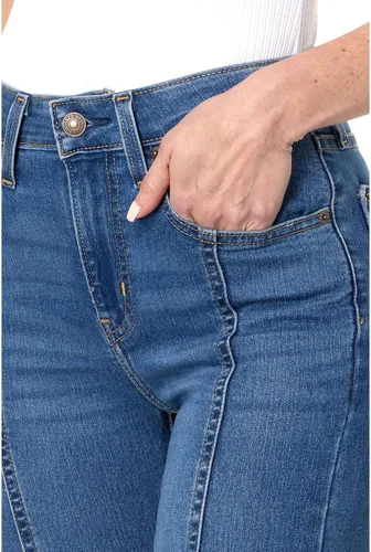 Miniatura 3 de Levi's Jeans acampanados de tiro alto 726 para mujer