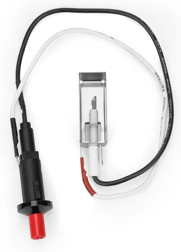 Miniatura 3 de only fire Grill - Kit de repuesto para encendedor Weber 7510, compatible con parrillas de gas Genesis plata/oro/platino (2002 y más recientes)