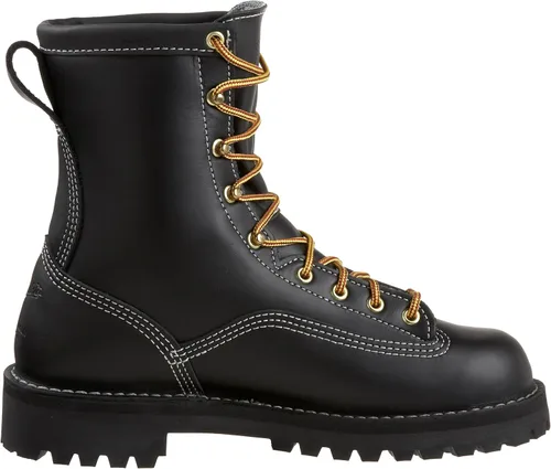 Miniatura 6 de Danner Botas de trabajo sin aislamiento Super Rain Forest para hombre