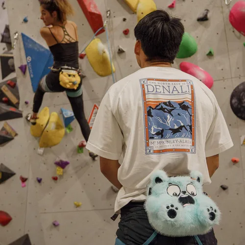 Miniatura 9 de YY Vertical Rock Climbing Chalk Bags