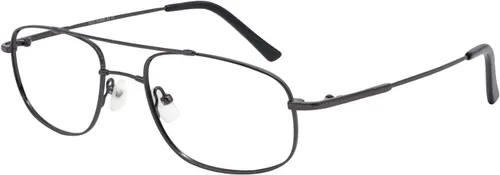 Miniatura 8 de OCCI CHIARI Lentes de lectura progresivos, con bloqueo de luz azul, lentes multifocales (1.0 1.5 2.0 2.5 3.0 3.5)