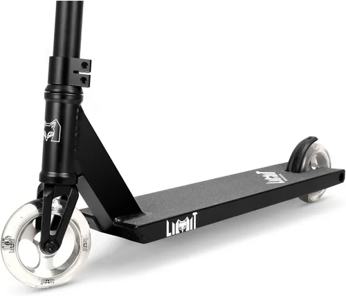 Miniatura 7 de LMT69 Patinete Profesional - Patinete de Trucos - Patinete de Acrobacias Intermedio para Principiantes Adecuado - Niños, Adolescentes, Adultos de 8