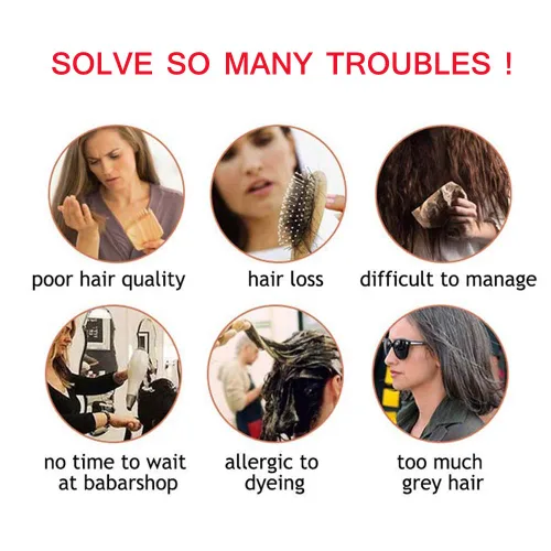 Miniatura 6 de MY-LADY Top Hairpieces para mujer con flequillo, base mono natural, 100% cabello humano real, clip en pieza de cabello lacio en medio para pérdida
