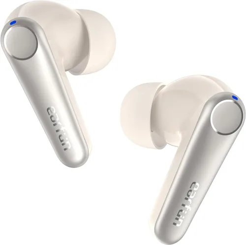 Miniatura 8 de Auriculares EarFun Air Pro 3 con cancelación de ruido, sonido adaptativo Qualcomm® aptX™, 6 micrófonos CVC 8.0 ENC, auriculares Bluetooth 5.3