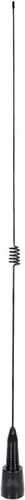 Midland - MXTA26 MicroMobile 1.5 pulgadas de diámetro de base antena de látigo de ganancia 6DB con NMO Ideal para todoterrenos, overlanders,