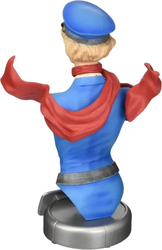 Miniatura 2 de DC Collectibles Comics Bombshells: Supergirl Bust