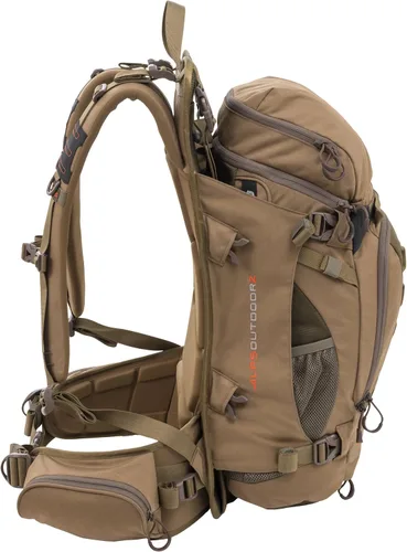 Miniatura 2 de ALPS OutdoorZ Extreme Hybrid X Coyote