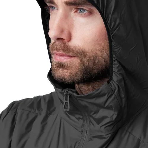 Miniatura 5 de Helly-Hansen Chaqueta aislante ligera con capucha Odin para hombre