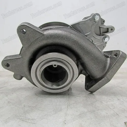 Miniatura 5 de YL nuevo Turbo TurboCharger CT16V 17201-11070 para Toyota HILUX PRADO FORTUNER 1GD-FTV 1GDFTV 1GD 2.8L