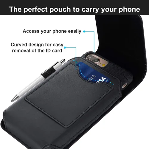 Miniatura 2 de Mopaclle Funda de teléfono celular para Samsung Galaxy Note 20 Ultra Note 10 Plus Note 8 9 A12 A52 A54 A73 A03s, 15 Plus 14 Pro Max 11 Pro Max Funda