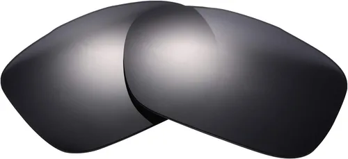 Miniatura 2 de Lentes de repuesto polarizadas para gafas de sol Oakley con montura de cristal de dos caras