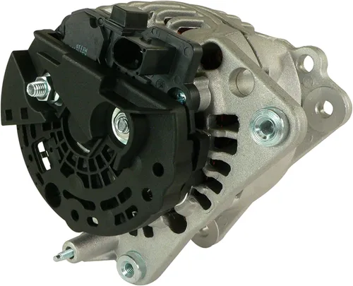 Miniatura 3 de DB Electrical ABO0193 alternador para modelos de Volkswagen