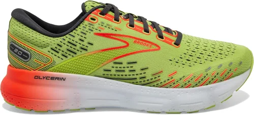 Miniatura 2 de Brooks Glycerin 20 Neutral - Tenis de correr para hombre