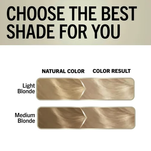 Miniatura 8 de Schwarzkopf Keratin Color - Tinte permanente para el cabello, 10.1 rubio ceniza extraclaro, 1 aplicación - Tinte permanente para el cabello