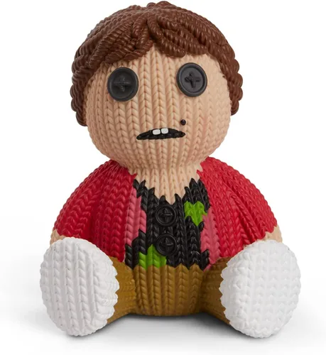 Miniatura 11 de Handmade by Robots - Los Goonies - Perezoso #019