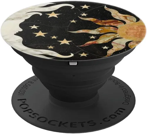 Miniatura 4 de PopSockets PopSockets PopSockets PopGrip: agarre intercambiable para teléfonos y tabletas