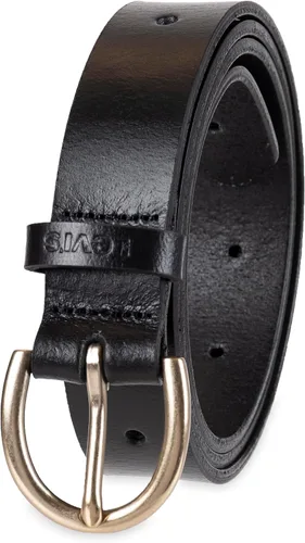 Miniatura 2 de Levi's Women's Fully Adjustable Perforated Slim Belt