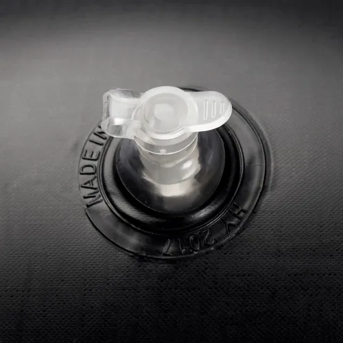Miniatura 4 de Swimline Anillo de piscina Monster Tire – Flotador de descanso inflable con diseño divertido para adultos y adolescentes – Anillo de vinilo duradero