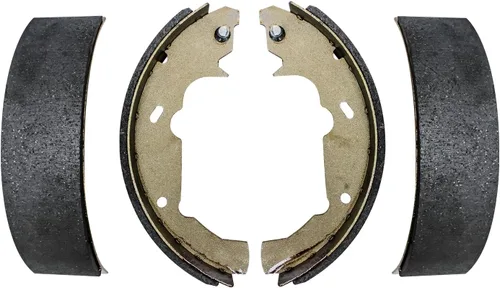 Miniatura 31 de Detroit Axle - Kit de freno delantero para Ford F-150 2010-2011, Ford Expedition Lincoln Navigator 2010-2021, repuesto de pastillas de freno