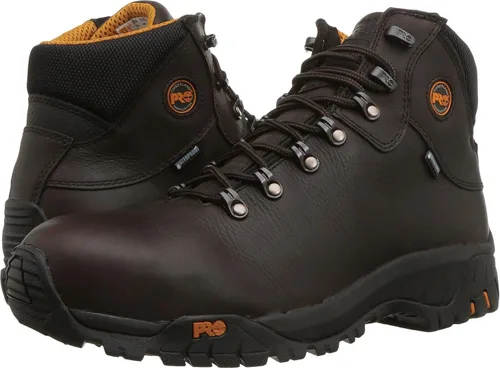 Miniatura 8 de Timberland PRO Botas de seguridad para hombre TITAN Trekker