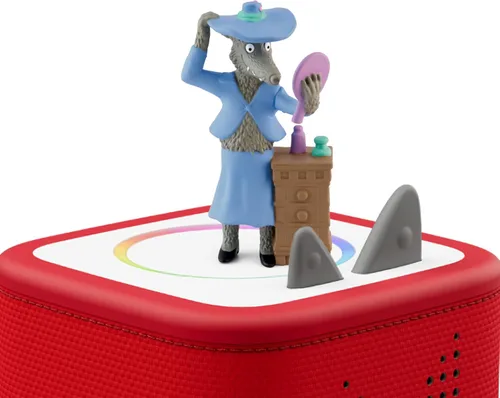 Miniatura 2 de Tonies Rimas Asquerosas y Otras Historias Figurina de Juguete de Audio de Roald Dahl