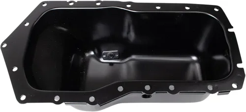 Miniatura 63 de TRQ Cárter de aceite de motor compatible con Dodge Durango Jeep Grand Cherokee 2011-2015