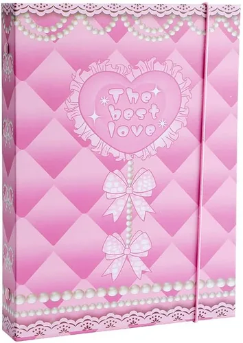 Miniatura 6 de Carpeta A5 de 6 anillas, carpeta de tarjetas fotográficas Kpop, carpeta A5, carpeta de tarjetas de fotos, 30 hojas, 240 bolsillos, álbum de fotos