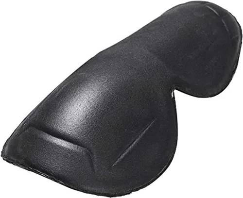Miniatura 6 de Protectores de armadura de chaqueta de motocicleta Insertar hombro codo rodilla espalda almohadilla de impacto