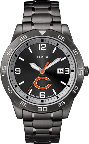 Miniatura 27 de Timex Reloj Acclaim de la NFL para hombre