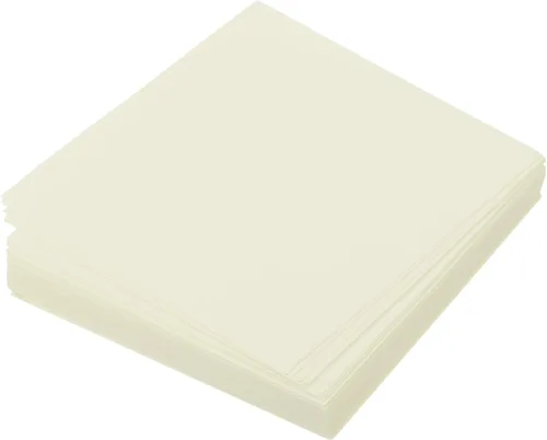Miniatura 36 de MECCANIXITY 100 hojas de papel de origami de doble cara de 8 x 8 pulgadas (7.9 x 7.9 in), hoja cuadrada para proyectos de manualidades, Pasto verde