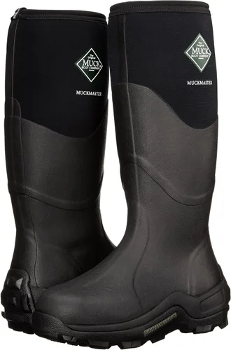 Miniatura 7 de Muck Boot Botas MuckMaster Hi-Cut para adultos