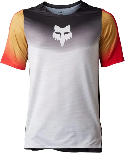 Miniatura 3 de Fox Racing Flexair SS - Camiseta para bicicleta de montaña para hombre