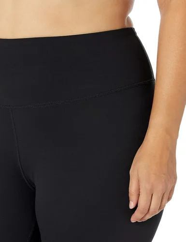 Miniatura 3 de Core 10 Leggings capri de yoga de cintura alta para mujer