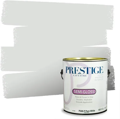 Miniatura 179 de Prestige Paints - 2 en 1, pintura base y pintura de exterior, P400-D-SW7053