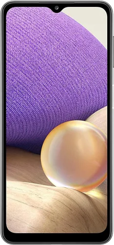 Miniatura 2 de Samsung Galaxy A32 5G (64GB, 4GB) Pantalla de 6.5 pulgadas y 90Hz, cámara cuádruple de 48 MP, batería todo el día, GSM