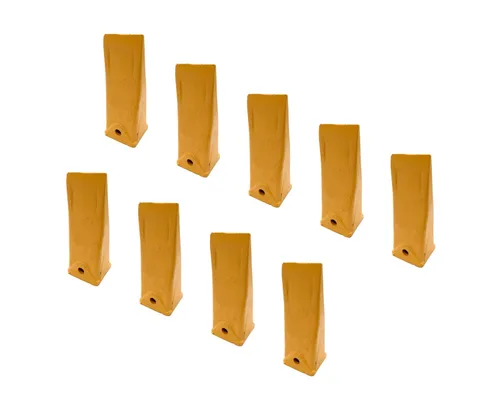 Miniatura 11 de Mini excavadora cubo HD largo muelle, 238-3202 HDL, compatible con CAT VRS-50 (1)