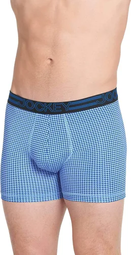 Miniatura 2 de Jockey Men's Underwear Active Microfiber Boxer Brief - 3 Pack